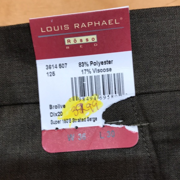 New Louis Raphael - Picture 3 of 6